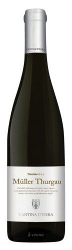 Cantina-DIsera-Muller-Thurgau-bianco