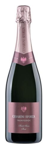 Cesarini-Sforza-Brut-Rose-Trento