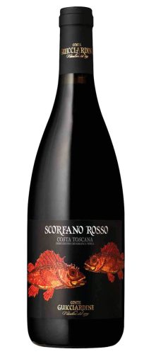 Conte-Gucciardini-Scorfano-rosso-viaromagaeta Conte-Gucciardini-Scorfano-rosso-viaromagaeta