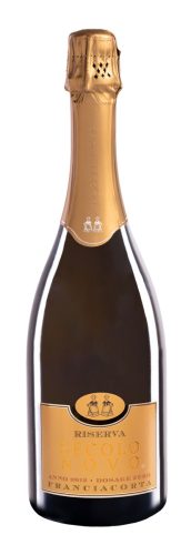 LeMarchesine-Franciacorta-Dosaggio-zero-Riserva-Secolo-Novo