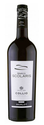 MERLOT-COLLIO-MARCO-SCOLARIS MERLOT-COLLIO-MARCO-SCOLARIS