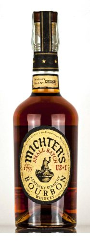 MICHTERSBOURBONWHISKEY