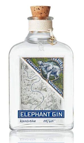 elephant-strength-gin