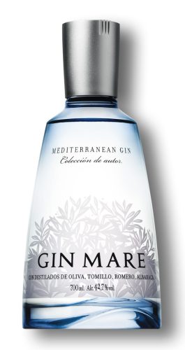 ginmare-botella