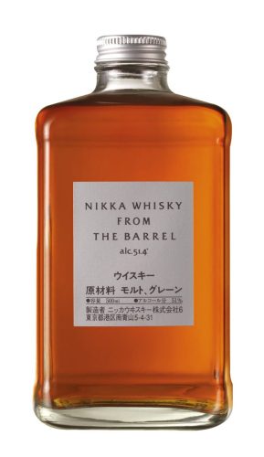 nikka-from-the-barrel